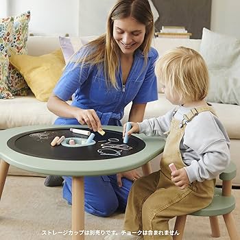 stokke ストッケ　テーブルセット 子ども用家具 - ストッケ | Stokke® オンラインショップ